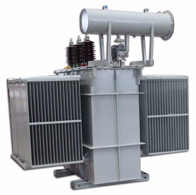 35kV油浸式變壓器
