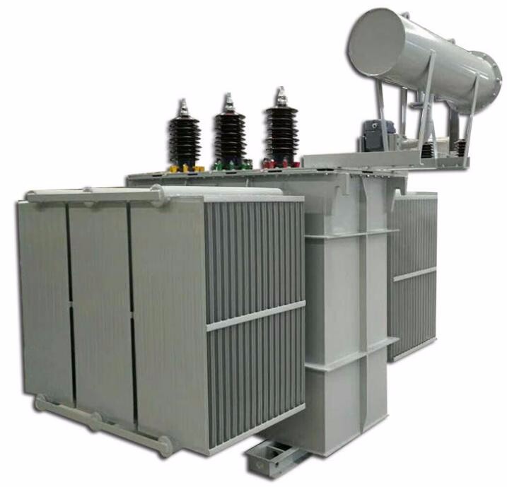 35kV油浸式變壓器