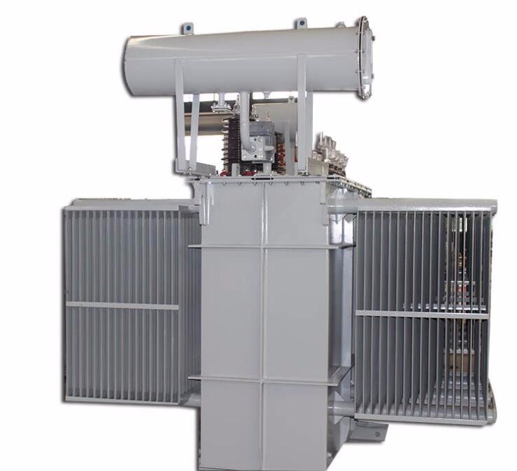 35kV油浸式變壓器