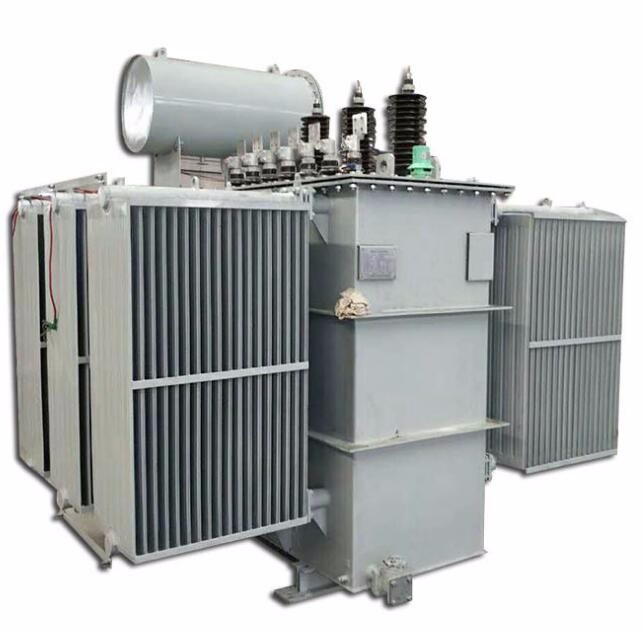 35kV油浸式變壓器