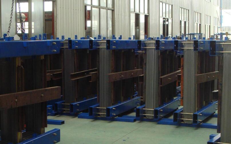 變壓器的鐵芯為什么要接地