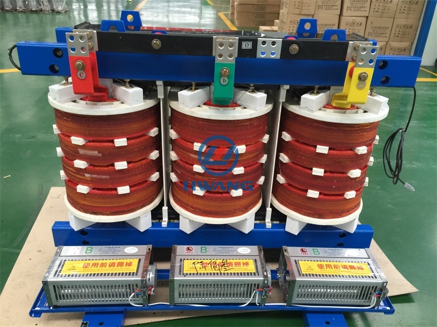 你需要了解的變壓器知識