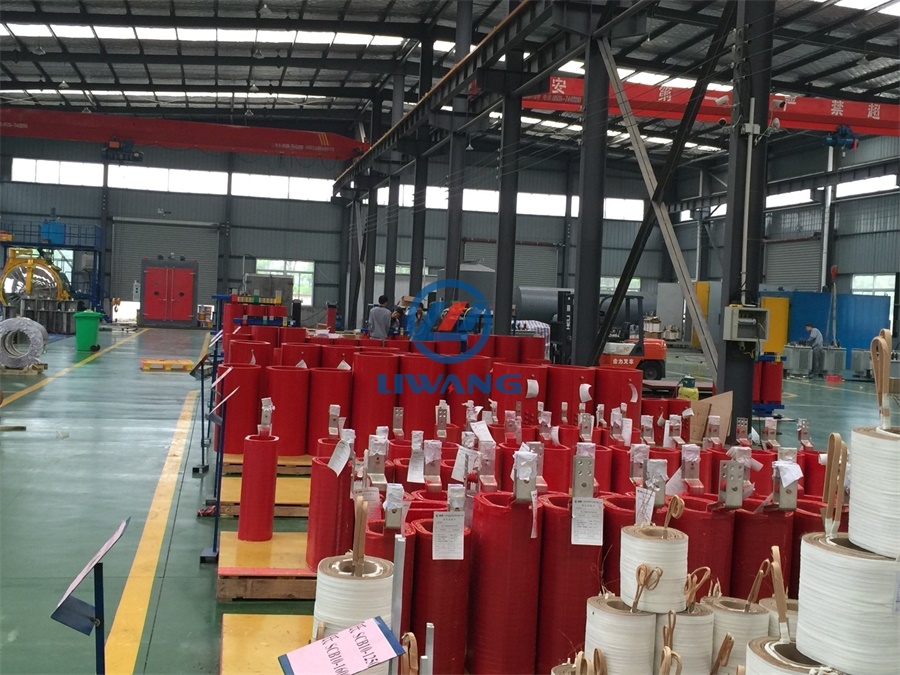 變壓器廠家幫我分析效率和損耗之間的關系是什么？