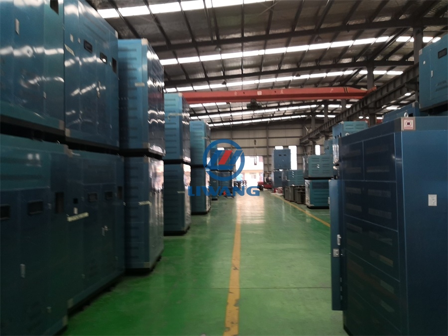 變壓器廠方面的專業術語