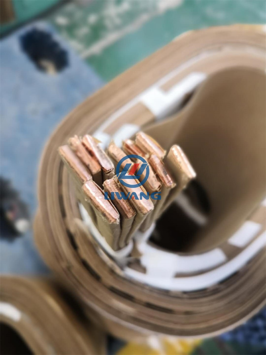 大功率油浸式變壓器常見的安裝，檢查和接線步驟是什么