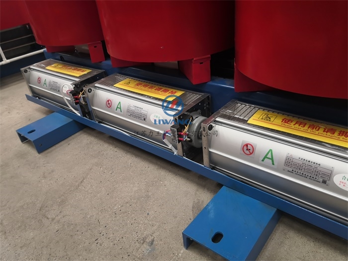 干式變壓器的壽命