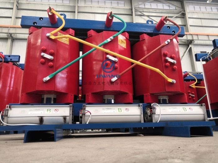 干式變壓器有什么優點