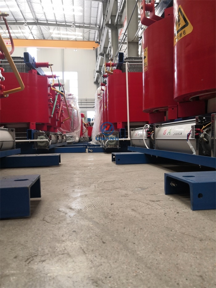 如何做好干式變壓器的環(huán)境保護(hù)效果