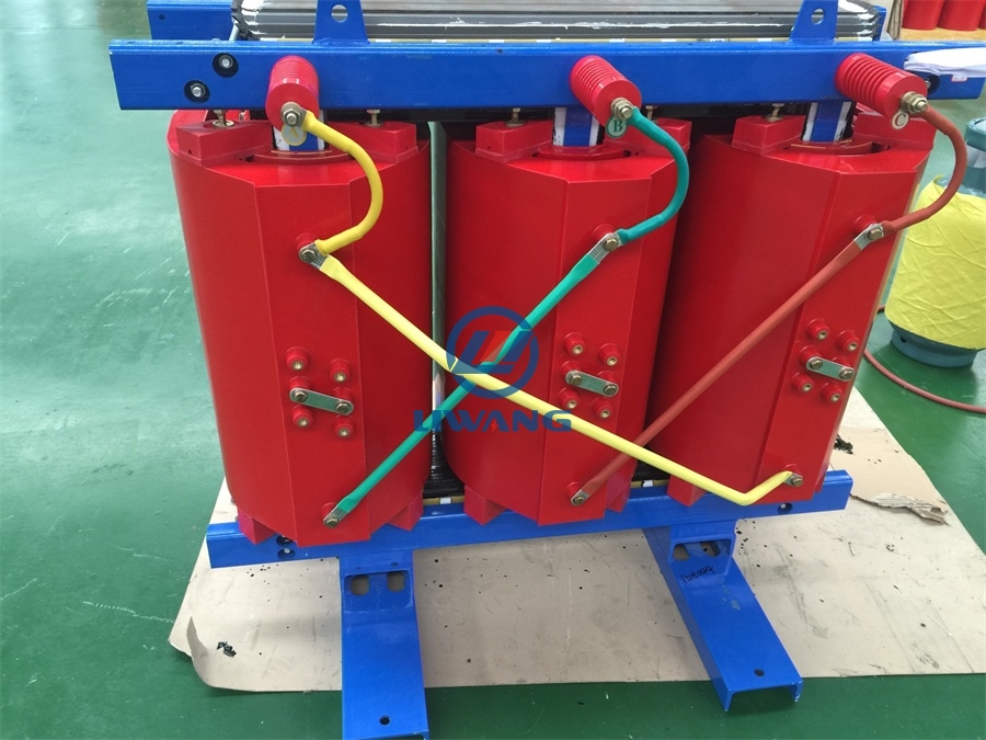 10KV干式變壓器1600KVA故障原因