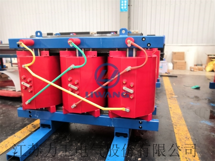 干式變壓器如何提升節能？