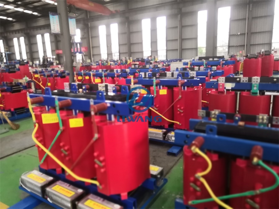 為什么非晶合金干式變壓器噪音大?