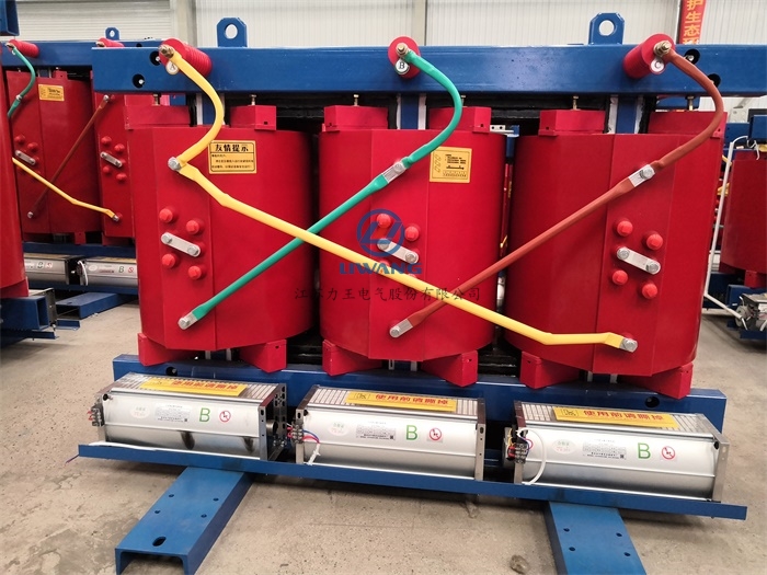 干式變壓器在什么情況下必須停止運行